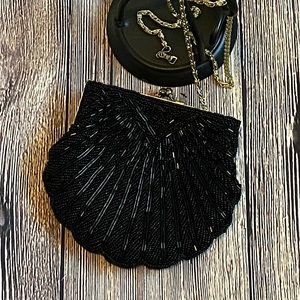 👛👜 Beaded vintage inspired opera bag!🛍